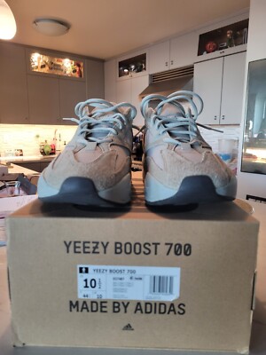 Size 10.5 - adidas Yeezy Boost 700 Salt s-l400.jpg main image 4