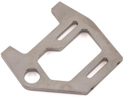 Custom Works Dominator Motor Plate [CSW3650]