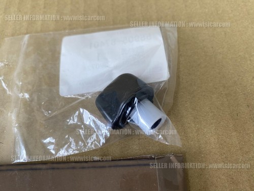 DAIHATSU TERIOS J102G KNOB, HEATER CONTROL NO.2 (BLOWER) 55905-87401 - Picture 6 of 24
