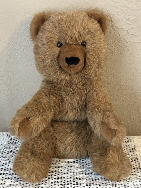 antique teddy bears for sale on ebay