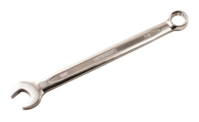 #ad #ad Kincrome K3527 7 8quot; 320mm Long Shank Imperial Open End Ring Combination Spanner AU $22.80