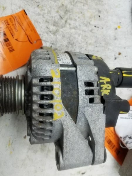 Alternador compatible con 15-18 RENEGADE 998802 Foto 3 de 4