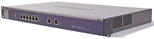 NETGEAR ProSecure Utm50  new utm50ew3-100eus