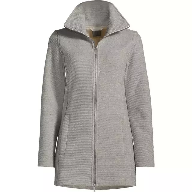 Mckinley top fleece jacket