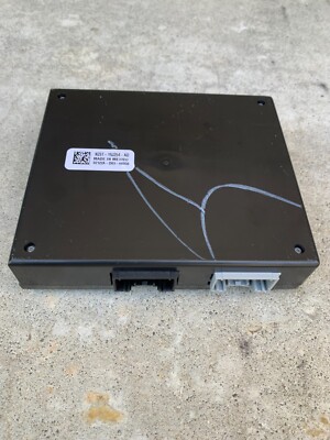 2022-2024 Ford Maverick OEM Trailer Brake Computer Control Module NZ6T ...