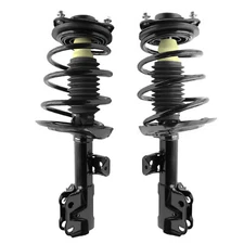 2PCs Front Complete Struts Shocks for 2018-2024 Toyota Camry