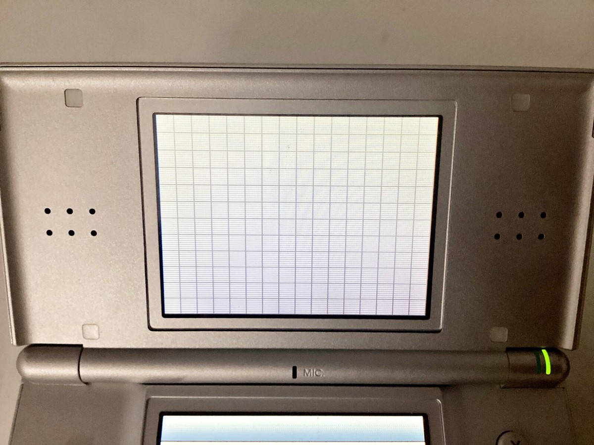 新品未使用　すややかD.C.Version1 Nintendo DS Lite Working Region free *Choose Your Color* | eBay