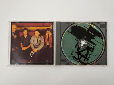 BUSH - Razorblade Suitcase | eBay