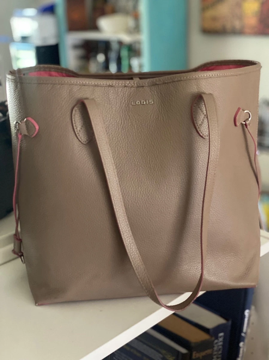 Lodis tote cheap
