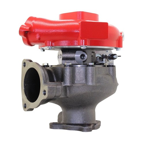 GEN1 High Flow Turbo+Oil Feed Pipe For Toyota LandCruiser 78 Series 1VD-FTV 4.5L - Picture 5 of 17