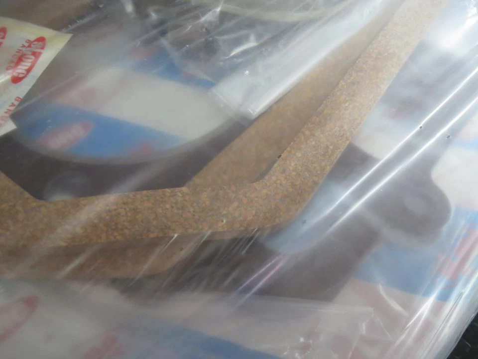 Head Gasket Set for 1981-1987 Subaru Brat & DL/GL 1.8L Made by Ishino Stone - Image 3 of 4