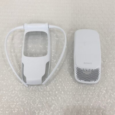 新品未使用品 SONY REON POCKET 3 RNP-3 SONY REON POCKET Wearable Thermo-Device Neck Cooler RNP-3