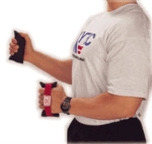 PALM WEIGHTS - QUALITY MADE HAND WEIGHTS BUILD UPPER BODY POWER