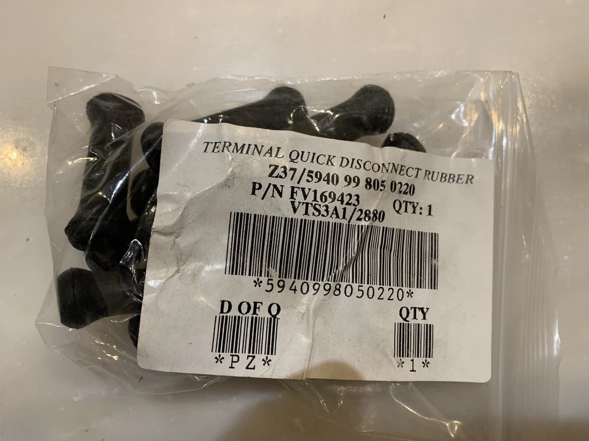 FIGHTING VEHICLE Terminal Quick Disconnect - FV169423 