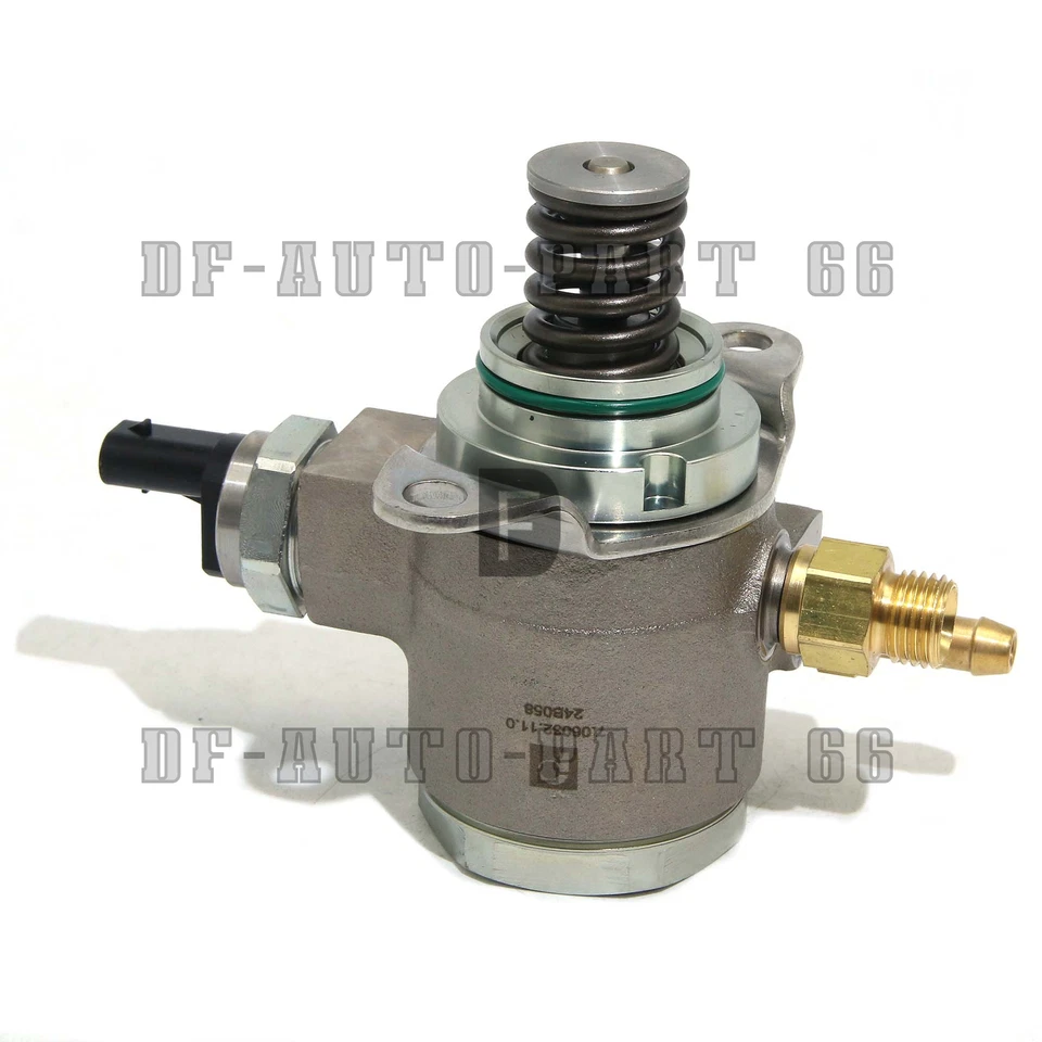 Насос впрыска топлива высокого давления PIERBURG для VW Golf CC AUDI A1 A3 1.4TSI TFSI - Изображение 2 из 4