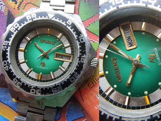 Orient online watch jp