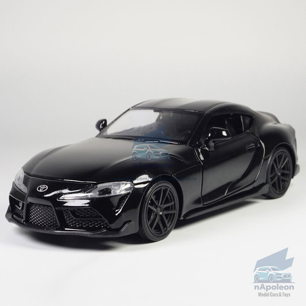 Maisto Kit Modellino Pressofuso Per BMW MT GTS, Scala 1:24, Grigio - Foto 6