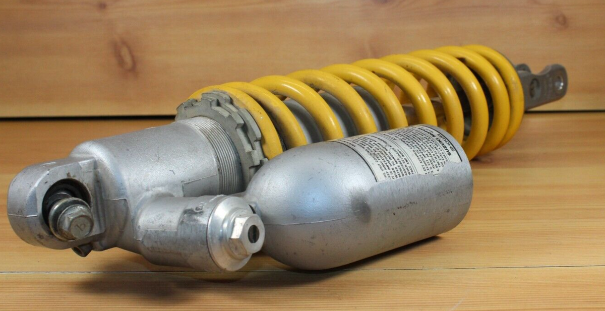 1992-1995 Suzuki RM125 RM 125 OEM Rear Shock Absorber Suspension