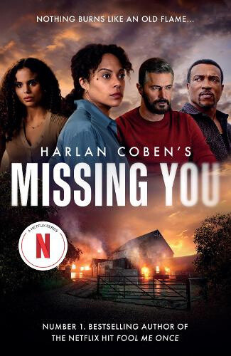 Missing You: The shocking and addictive thriller, now a major Netflix TV series - Bild 1 von 2