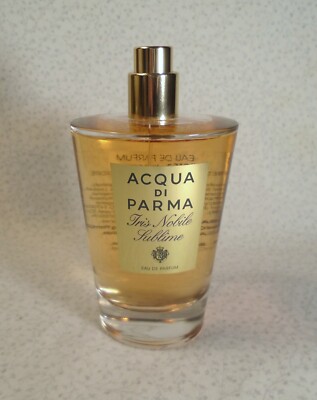 ACQUA di PARMA IRIS NOBILE SUBLIME Eau de Parfum Spray oz