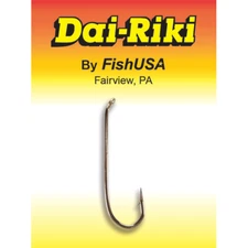 FishUSA Dai-Riki 710 Streamer Hook