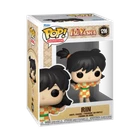 Funko POP! Animation - Inuyasha S2 Vinyl Figure - RIN #1296 - NM/Mint