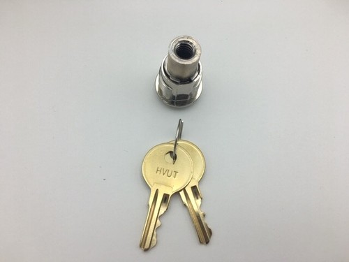 Máquina de caramelo UTURN Gumball cerradura superior y llave 1 cerradura y 2 llaves con cada compra - Imagen 2 de 4