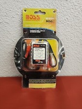Boss Audio Systems Ground Loop Isolator B25N Noise Filter for Car Audio Systems