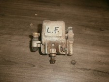 2006 Can-Am Outlander 650 STD Left Front Brake Caliper 705600576