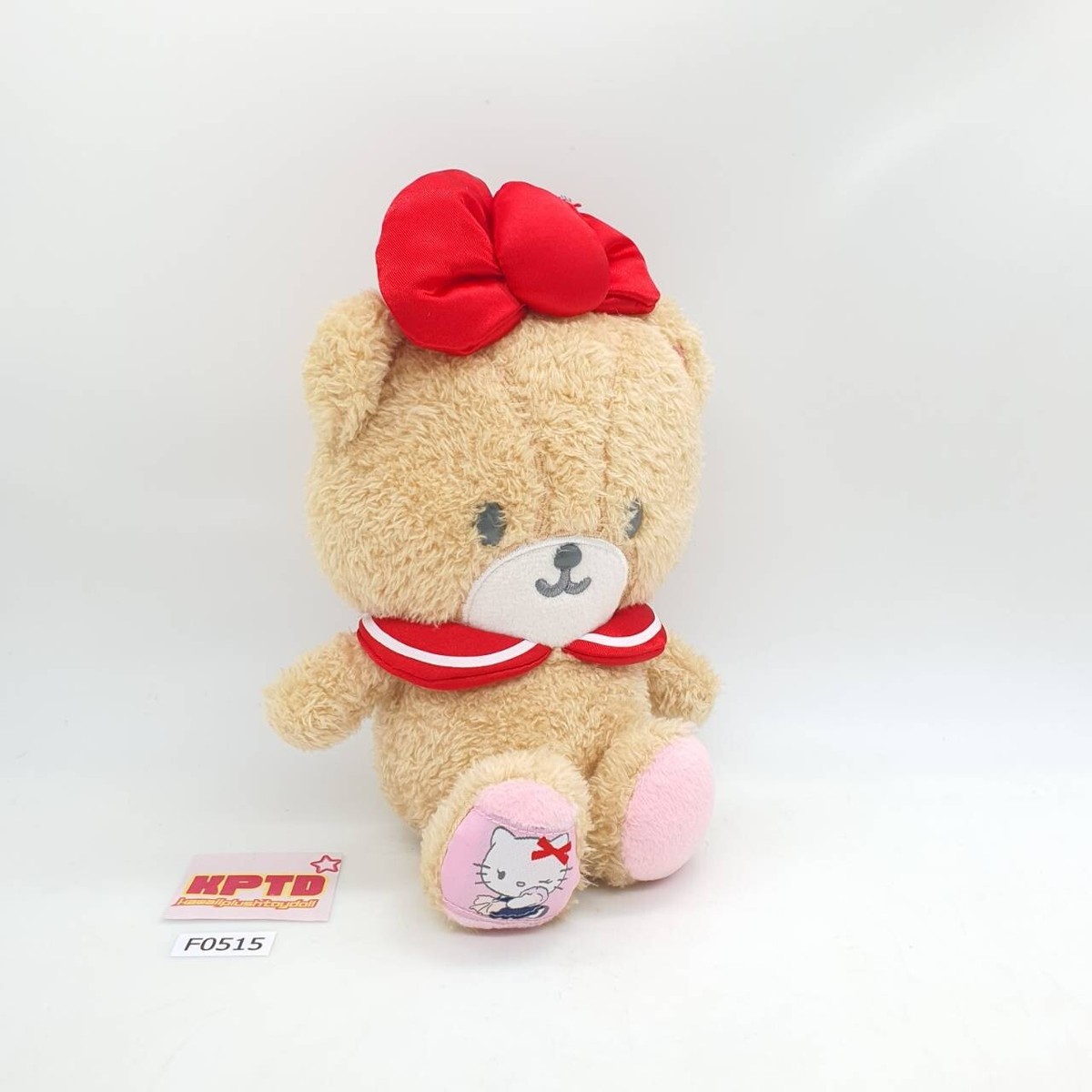TODIARIES × SANRIO TINY CHUM カラビナ 伊勢丹 サンリオ TODIARIES タイニーチャム カラビナ トゥーダリ