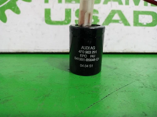 4F0903291 Rele para AUDI A6 BERLINA (4F2) 2.4 2004 122167 - Imagen 1 de 17