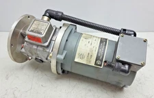 Worldwide Electric WPMDC14-18-90V-56CB 1/4Hp 90Vdc Motor w/ Kebco 07.10.670