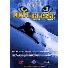 DVD Nuit de la slide 2005 - Perfect Moment, The Contact