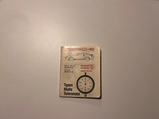 Porsche 928 S4 928 GT 90,91 928 GTS92,93 Typen,Maße,Toleranzen