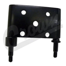 Crown Automotive Leaf Spring Plate Front Left Fits Jeep CJ-5 CJ-7 CJ-8 J5359011