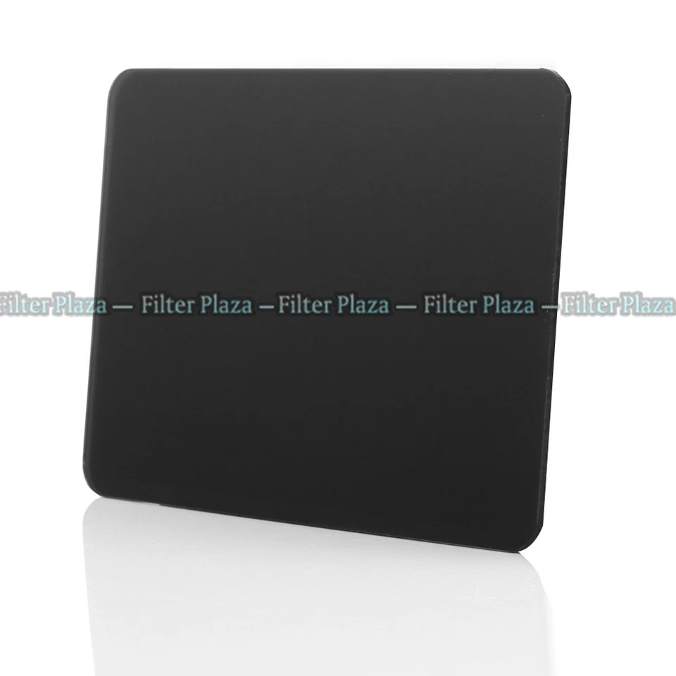 100x150mm 4x6" Neutral Density Full ND8 Filter For Cokin Z-Pro LEE HITECH Holder - Image 3 of 4