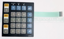 1 of NEW SONY/magnescale LH51-1 Membrane Keypad