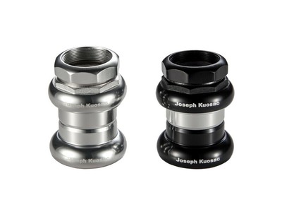 -69g For Brompton Aluminum 7075 Lightweight Headset (Joseph Kuosac)