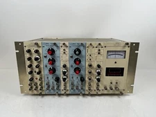 Stanford Research Systems Chassis SR 275, SR250, SR200 x2, SR255, BNC 8010 x2