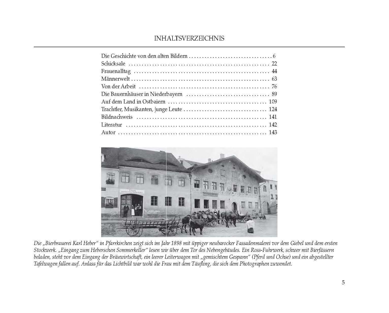 Thumbnail - Seinerzeit Auf Dem Land Alte Bilder Von Frauenalltag Und Männerwelt In