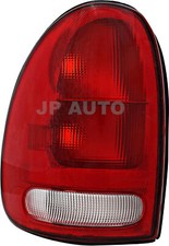 For 1996-2000 Dodge Caravan Tail Light Driver Side