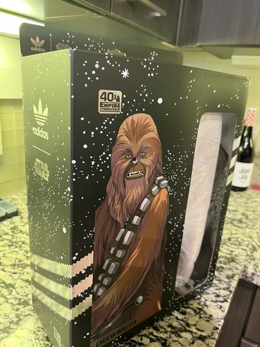 adidas chewbacca 2020