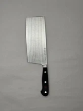 WUSTHOF 7" Chinese Chef's Knife