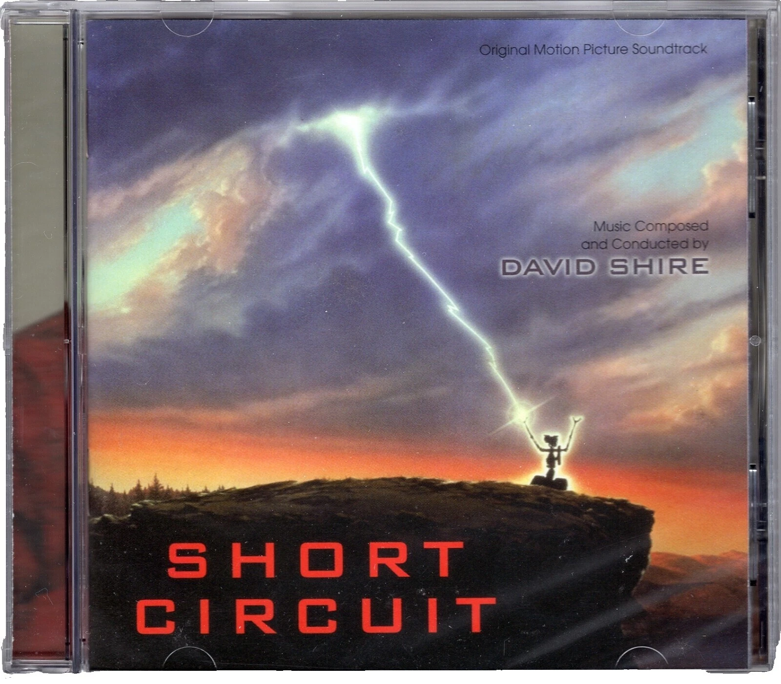 English Limited Edition Music CDs