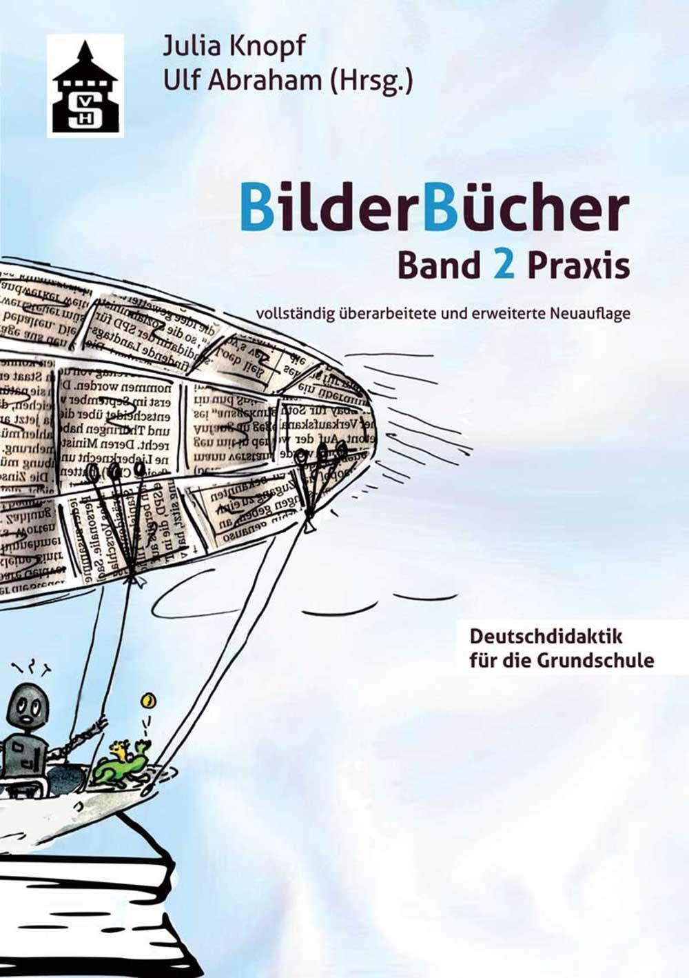 Thumbnail - Bilderbücher - Band 2. Praxis | Julia Knopf (u. A.) | Taschenbuch |