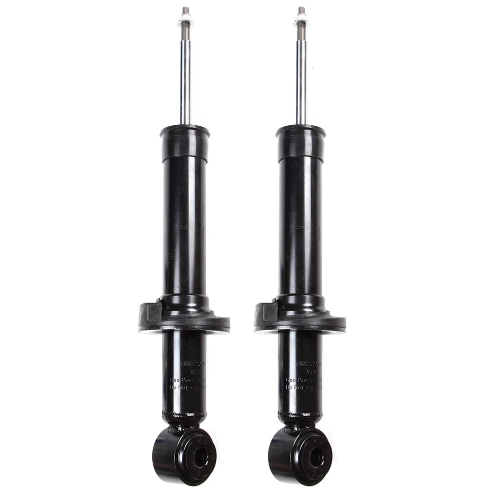 4X Front Rear LH RH Struts Shocks For 07-13 Ford Expedition Lincoln Navigator - Image 2 of 4