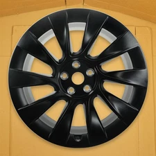 For Tesla Model Y OEM Design Wheel 20" 2020-2023 Black Replacement Rim 96965
