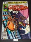 The Amazing Spider-Man #213 (Marvel Comics 1981) | VF+