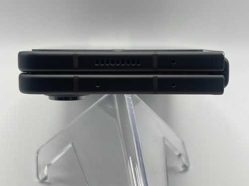Samsung Galaxy Z Fold5 512gb Unlocked Exclusive Colour Grey Excellent Condition - Zdjęcie 6 z 10