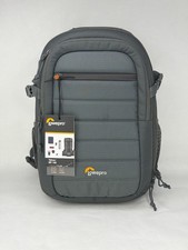 Lowepro - Tahoe BP 150 Camera Backpack-Charco...